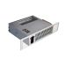 SS6 Duo Space Saver plintverwarming SS6 Duo Space Saver plintverwarming