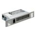 Space Saver elektrische plintverwarming Space Saver elektrische plintverwarming