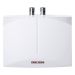 Vooraanzicht van de Stiebel Eltron DEM 4 mini doorstromer - 4,4kW Vooraanzicht van de Stiebel Eltron DEM 4 mini doorstromer - 4,4kW