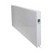 Masterwatt Sublime Plus elektrische radiator 1200W 750 x 500 Masterwatt Sublime Plus elektrische radiator 1200W 750 x 500