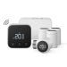 Tado X slimme thermostaat draadloos - multi-room starterskit Tado X slimme thermostaat draadloos - multi-room starterskit