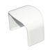 Tecnosystemi Optima verbindingsok MG75 - wit
