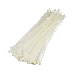 Tiewraps voor vloerverwarming - zak 100 stuks Tiewraps voor vloerverwarming - zak 100 stuks