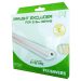 Ecosavers - Tochtband P-profiel - 2x 3m Ecosavers - Tochtband P-profiel - 2x 3m