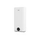 Vooraanzicht van de Nefit Bosch Tronic 7501T 70 elektrische boiler - 57 liter Vooraanzicht van de Nefit Bosch Tronic 7501T 70 elektrische boiler - 57 liter