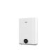 Vooraanzicht van de Nefit Bosch Tronic 7501T 80 elektrische boiler - 65 liter Vooraanzicht van de Nefit Bosch Tronic 7501T 80 elektrische boiler - 65 liter