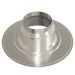 Plakplaat Aluminium 166 0° van Ubbink Plakplaat Aluminium 166 0° van Ubbink