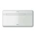Vooraanzicht van de Unico Evo monoblock airco 30 HP EVANX - 2,6kW Vooraanzicht van de Unico Evo monoblock airco 30 HP EVANX - 2,6kW