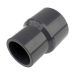 Universeel PVC druk verloop 40 x 32 mm Universeel PVC druk verloop 40 x 32 mm