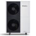 Vaillant aroTHERM Plus monoblock warmtepomp 125/6 11,8kW