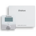 Vaillant set Gateway met sensoROOM VRT51f thermostaat Vaillant set Gateway met sensoROOM VRT51f thermostaat