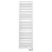 Vasco Bathline BB-EL badkamerradiator - 1250W - H1802 L600