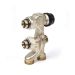 Comfort Line ventielset zonder knop/adapter