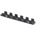 Viega Fonterra klemrail - 16mm lengte 2m - vloerverwarming Viega Fonterra klemrail - 16mm lengte 2m - vloerverwarming