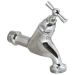 VSH beluchterkraan 1/2" met kruk