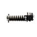 VTE SLIM verdeler vloerverwarming 10-groeps Grundfos pomp VTE SLIM verdeler vloerverwarming 10-groeps Grundfos pomp