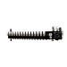 VTE SLIM verdeler vloerverwarming 15-groeps Grundfos pomp VTE SLIM verdeler vloerverwarming 15-groeps Grundfos pomp