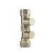Watts keerklep 22mm Watts keerklep 22mm