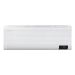 Vooraanzicht van de binnenunit van de Samsung Windfree Comfort 5kW Vooraanzicht van de binnenunit van de Samsung Windfree Comfort 5kW