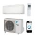 Daikin Stylish split unit airco 3,5kW - Wit Daikin Stylish split unit airco 3,5kW - Wit