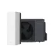 Xtend Cool grey hybride warmtepomp van Intergas