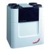 Vooraanzicht van de Zehnder WTW ComfoAir Q350 L/R - Enthalpiewisselaar - Randaarde Vooraanzicht van de Zehnder WTW ComfoAir Q350 L/R - Enthalpiewisselaar - Randaarde