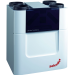 Zehnder ComfoAir Q450 WTW rechts met RF Zehnder ComfoAir Q450 WTW rechts met RF