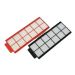 Zehnder ComfoAir Standard 300 filterset G4/F7