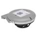 Vooraanzicht van de Zehnder ComfoFan Silent Move Up ventilatiebox - Perilex Vooraanzicht van de Zehnder ComfoFan Silent Move Up ventilatiebox - Perilex
