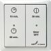 Zehnder timer RF - wit Zehnder timer RF - wit
