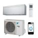 Daikin Stylish split unit airco 3,5kW - Zilver Daikin Stylish split unit airco 3,5kW - Zilver