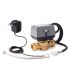 Honeywell Home Y-VC zoneregelset stadsverwarming - 2-weg