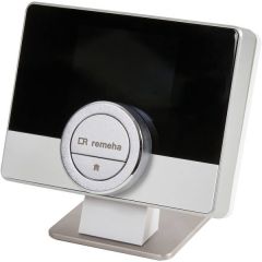 Remeha eTwist RF startersset