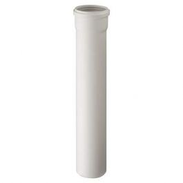 PRIOR FITNESS Pole Dance 250 mm extension tube, accessories (silver