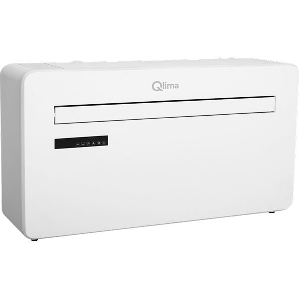 Cvtotaal Qlima WDH 229 monoblock airco 2,9kW aanbieding