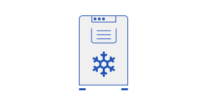 Snel en zonder (wand)installatie