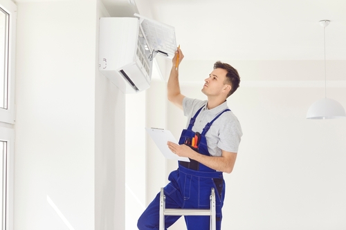 airco installateur