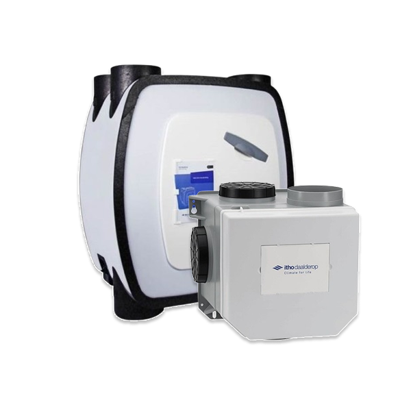 Itho WTW-unit