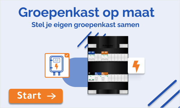 Groepenkast banner mobiel