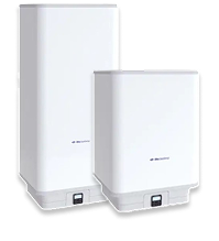 Itho Green Energy boilers