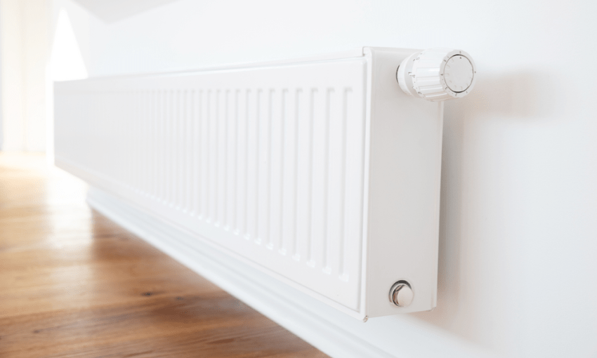 Vermogen radiator berekenen watt