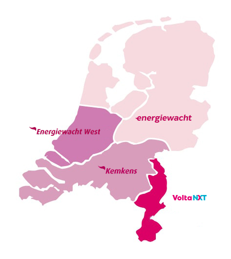 Essent servicepartners