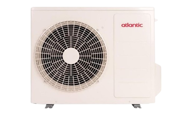 Atlantic Aurea hybride warmtepomp