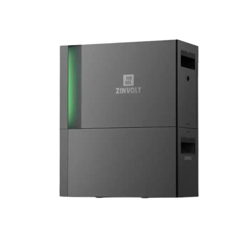 ZinVolt thuisbatterij