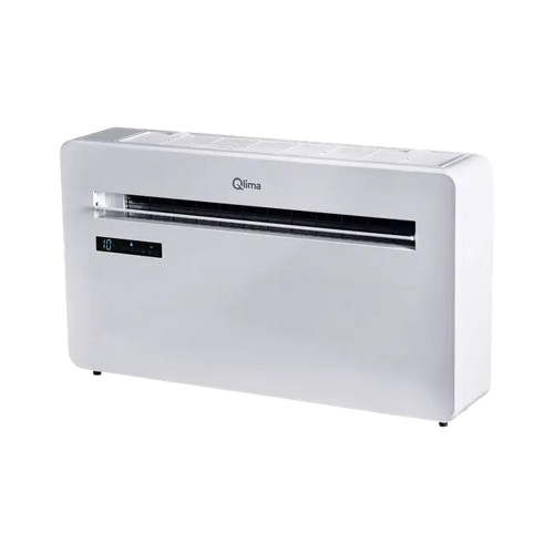 Qlima monoblock airco