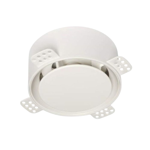 noshow ventilatieventiel