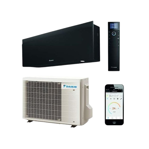 Daikin airco