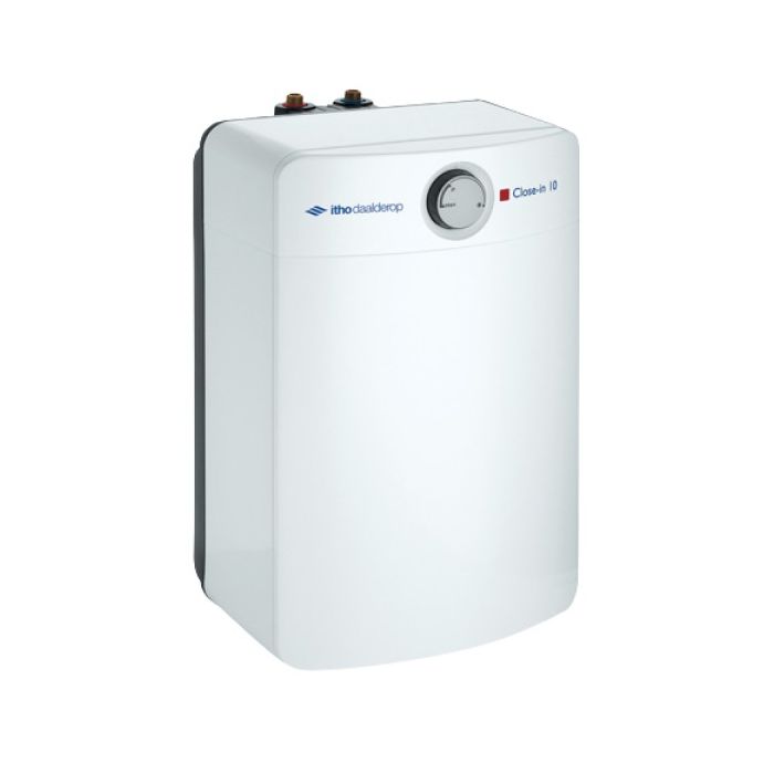 Itho Daalderop boilers