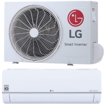 LG airco