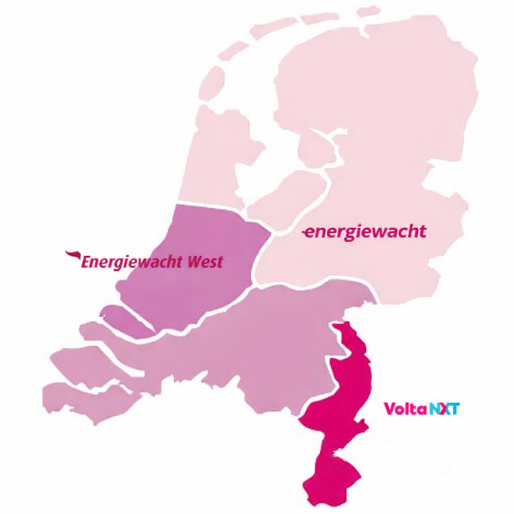 Essent servicepartners